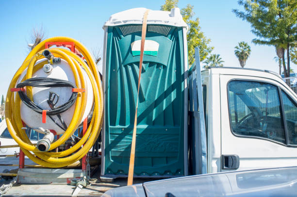 Best Long-term porta potty rental  in Uhrichsville, OH