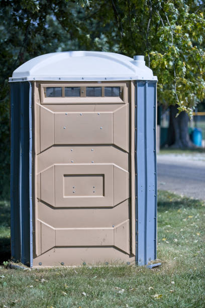 Best Porta potty cleaning services  in Uhrichsville, OH