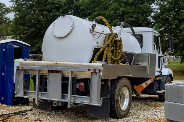 Best Portable bathroom rental  in Uhrichsville, OH